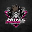 Talvin Hayes