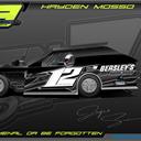 Hayden Mosso