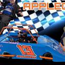 Bentley Applegate