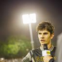 Zackary Sokol