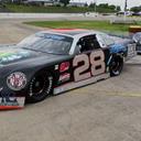 Corey Manders