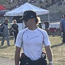 Zack Parrish