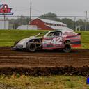 Ryan Kamish JR