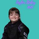 Taylor Staley
