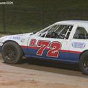 Ron Patterson