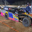 Jordon Cater