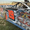 Derrick Huber