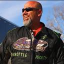 Randy Shuman