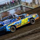 Brandon Honrud
