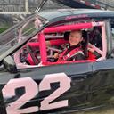 Jayden Dodge