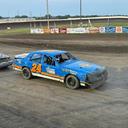 Damon Arehart