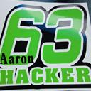 Aaron Hacker