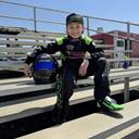 Carson Horan