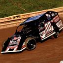 Dustin Mosley
