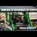 Jarrett Rosencrance