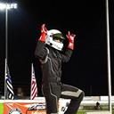 Corey Crispin