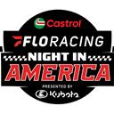 Castrol FloRacing Night in America