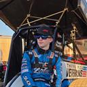 Dillan Baldwin