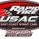 USAC East Coast Sprint Cars