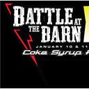 Battle at the Barn