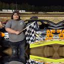 Dustin Detrick