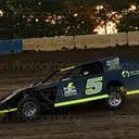 Dustin Fretty