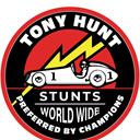 Tony Hunt