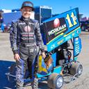 Brayden Kidd