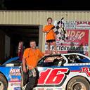 Adam Tidwell
