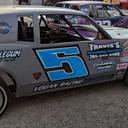 Trace Lobdell