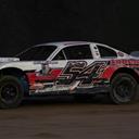 Shane Wetherington