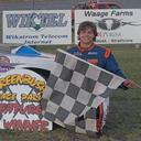 Tucker Pederson