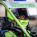 Jackson Husted