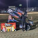 Chase Lauderbaugh