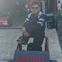 Luke LeFort