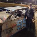 Gunner Hartman