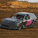 Blake Thomas