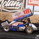 Corbin Erickson