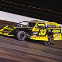 Bryson Yeager