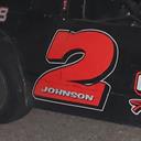 Ed Johnson