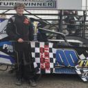Carson Hamlin