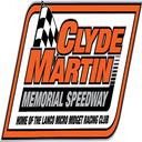 Clyde Martin Mem. Speedway