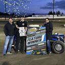 Justin DeMars