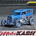Mike Kash