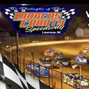 Laurens County Speedway