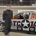 Tucker Clark