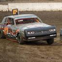 Cody Wiederin