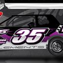 Alan Clements