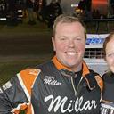Travis Millar