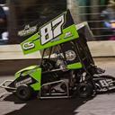 Connor Stevenson